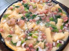 -华春餐馆(鱼山路店)