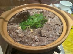 -一坐一忘云南菜(卓悦中心)