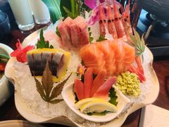 -九井澤精致料理(金茂店)