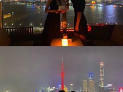 -罗斯福色戒酒吧(外滩店)