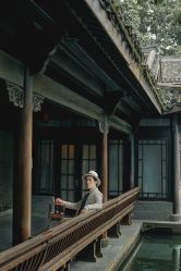 -杭州金夫人婚纱摄影(富阳私享店)