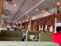 -金三顺韩式炭火烤肉店(中华路店)