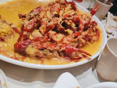 -柒五龙虾(八王寺店)