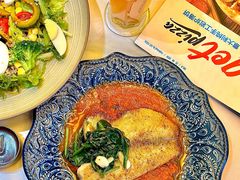 -get pizza意大利餐厅(凯德MALL店)