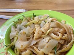 -笑笑凉皮(富国街店)