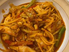 -马凯餐厅(地安门店)