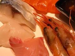 -新发展亚太JW万豪酒店·福苑咖啡厅