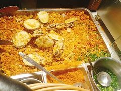 -李好吉吉自选炸鸡(星天广场店)