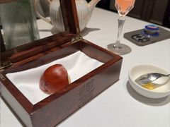 -狮拾久·现代新加坡料理(壹方城店)