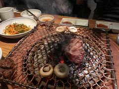 -王妃家(明洞中央店)