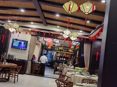 大堂-蜀宴·家宴馆(升伟晶石店)