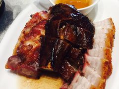 腊味拼-赵四小姐(名人花园小区店)