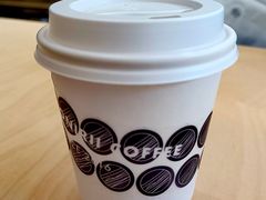 拿铁-Onirii Coffee(长乐路店)