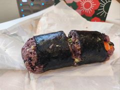 -阿杏饭团(悦汇城店)