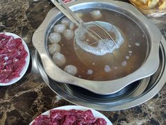 -蔡社牛肉城(龙湖店)