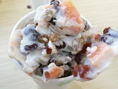 -北京交通大学学活食堂