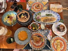 -卢布里西餐厅(总店)