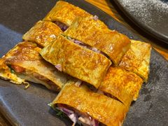 -金掌勺·锅包肉(双榆树店)