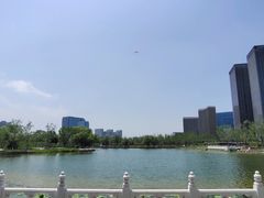 -西海子公园