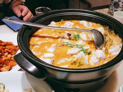 -金佬馆·川菜bistro(芜湖镜湖万达店)