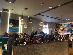 -半天妖烤鱼(烟台宝龙店)