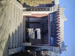 -纪晓岚文化园