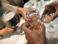 -周三的情书花园餐厅(江北店)