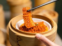 -福州天元国际威斯汀酒店·中国元素餐厅