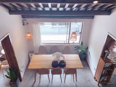 -竹子咖啡bamboo coffee
