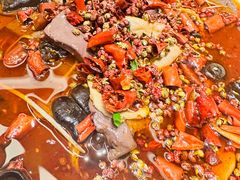 -宏宴·新京菜(望京店)