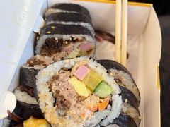 -传闻来紫菜包饭·打糕(西塔韩百店)
