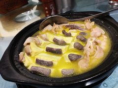 -茶油香闽南菜·花园餐厅(前埔店)
