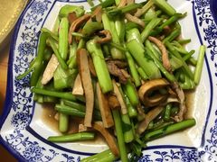 -巢湖名吃·徽府农家菜(半汤店)