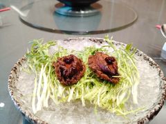 花雕熟醉鲍鱼-赛德大酒店(邗江中路店)