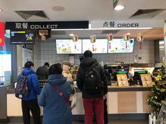 -麦当劳(湖光北街店)