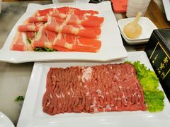 -牛街·马辈儿涮肉(牛街二店)