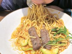 -Pennehut畔尼意面(合肥万象城店)