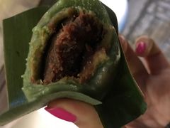 -香园茶社·金陵小灶(老门东店)
