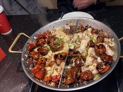 -大丰收脆鱼(正荣财富中心店)