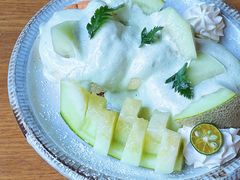 -山由之cafe&meal(小寨店)