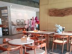 -桃花江餐厅·江景-约会·聚会