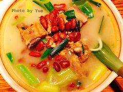 -缘生态云南菜·野生菌庭院餐厅(华侨城店)
