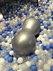 -MINI MARS KIDS CLUB亲子家庭中心(杨浦黄兴店)