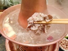 -南门涮肉(通州大船店)