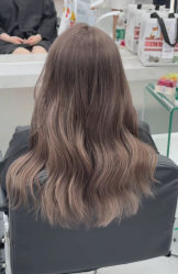 -5M HAIR SALON 旗舰店
