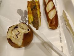 -小飞象面包公社(珠江路金鹰店)