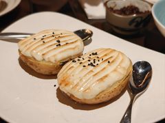 -庐灶江南·江南菜·四合院Bistro(东直门·华侨夜泊君亭店)