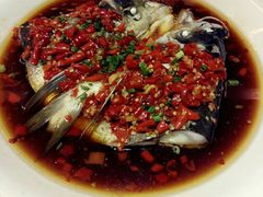 -毛家饭店(今洲广场店)