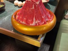 -牛New寿喜烧(中山公园龙之梦店)