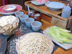 -蜀大侠火锅(古田店)